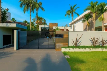 Casa de Condomínio com 3 Quartos à venda, 327m² no Jardim Acapulco, Guarujá
