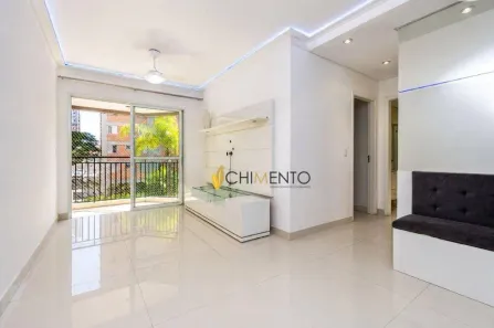 Apartamento com 2 Quartos à venda, 70m² no Santa Paula, São Caetano do Sul