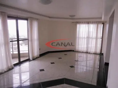 Apartamento com 4 Quartos à venda, 213m² no Jardim América, Bauru