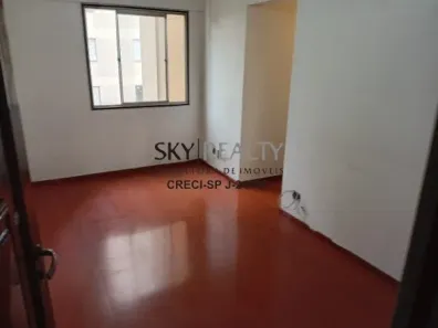 Apartamento com 2 Quartos à venda, 48m² no Vila Emir, São Paulo