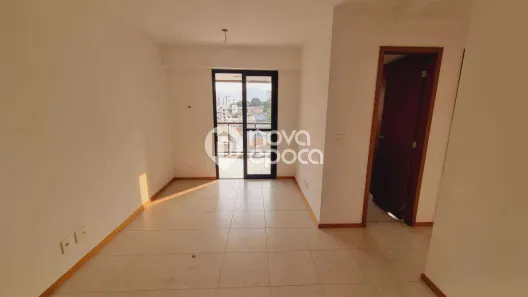 Apartamento com 2 Quartos à venda, 60m² no Cachambi, Rio de Janeiro