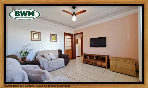Apartamento com 2 Quartos à venda, 79m² no Jardim Simus, Sorocaba