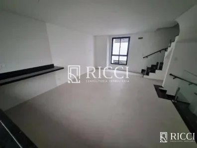Casa com 2 Quartos à venda, 88m² no Ponta da Praia, Santos
