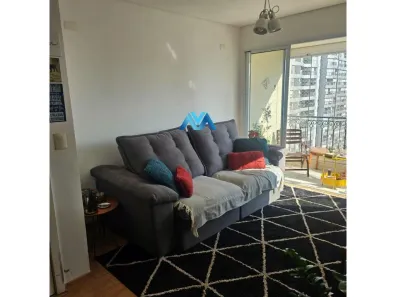 Apartamento com 3 Quartos à venda, 100m² no Jardim das Acácias, São Paulo