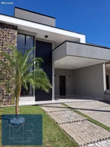 Casa com 3 Quartos à venda, 153m² no Parque Brasil 500, Paulínia