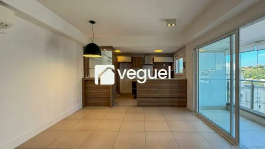 Apartamento com 2 Quartos para alugar, 91m² no Cambuí, Campinas
