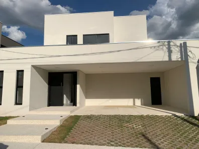 Casa de Condomínio com 3 Quartos à venda, 264m² no , Bady Bassitt