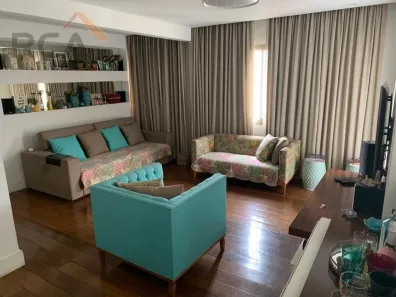 Apartamento com 2 Quartos à venda, 100m² no Vila Olímpia, São Paulo