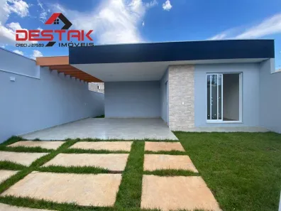 Casa com 3 Quartos à venda, 250m² no Jardim Itália, Itupeva
