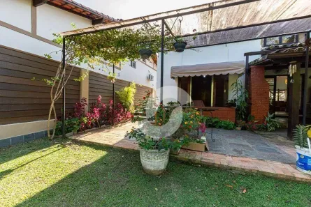 Casa com 3 Quartos à venda, 164m² no Largo da Batalha, Niterói
