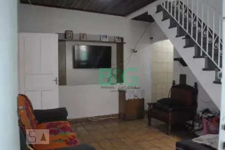 Sobrado com 4 Quartos à venda, 113m² no Vila Graciosa, São Paulo