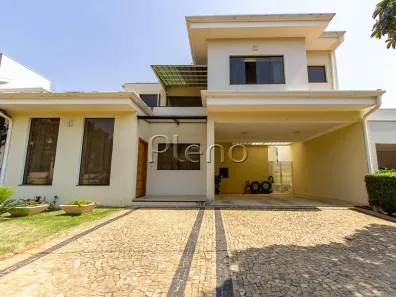Casa de Condomínio com 4 Quartos à venda, 308m² no Jardim Alto da Colina, Valinhos