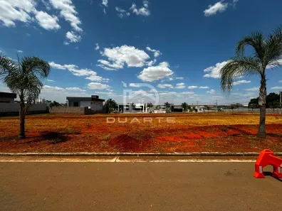 Lote/Terreno à venda, 360m² no Condomínio Residencial Gaudi, Anápolis