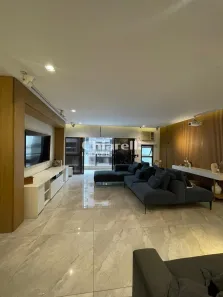 Apartamento com 4 Quartos à venda, 220m² no Ingá, Niterói
