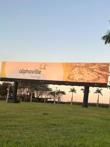 Lote/Terreno à venda, 470m² no Gleba Aurora, Iguaraçu