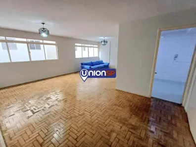 Apartamento com 1 Quarto à venda, 53m² no Cerqueira César, São Paulo