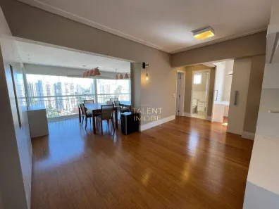 Apartamento com 2 Quartos à venda, 66m² no Vila do Bosque, São Paulo