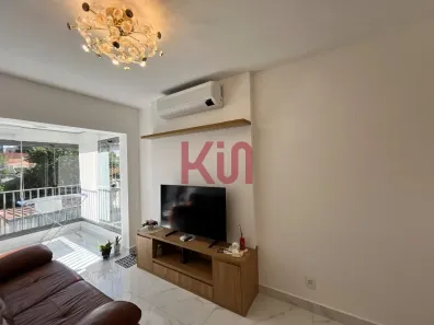 Apartamento com 2 Quartos para alugar, 65m² no Saúde, São Paulo