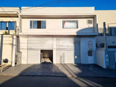 Ponto Comercial para alugar, 135m² no Chácaras Alpina, Valinhos