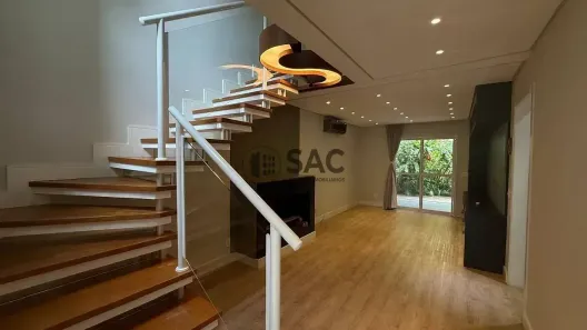 Casa de Condomínio com 3 Quartos à venda, 163m² no Jardim América, Sorocaba