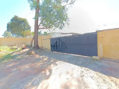 Lote/Terreno à venda, 320m² no Jardim Eldorado, Aparecida de Goiânia