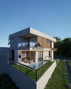 Casa de Condomínio com 3 Quartos à venda, 275m² no Pilarzinho, Curitiba
