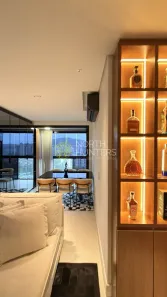 Apartamento com 2 Quartos à venda, 81m² no Atiradores, Joinville
