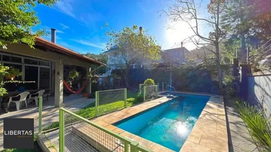 Casa de Condomínio com 3 Quartos à venda, 348m² no Hípica, Porto Alegre