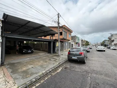 Casa com 8 Quartos à venda, 550m² no Pedreira, Belém
