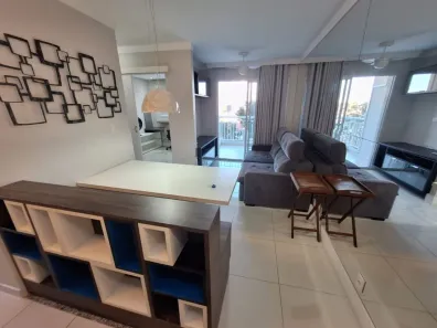Apartamento com 2 Quartos para alugar, 55m² no Vila Gomes, São Paulo