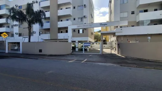 Apartamento com 2 Quartos à venda, 70m² no Real Parque, São José