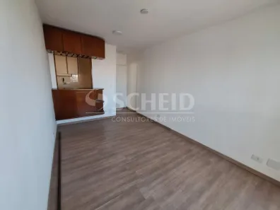 Apartamento com 2 Quartos à venda, 50m² no Vila Mascote, São Paulo