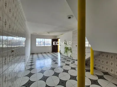 Sobrado com 2 Quartos à venda, 161m² no Vila Camilópolis, Santo André