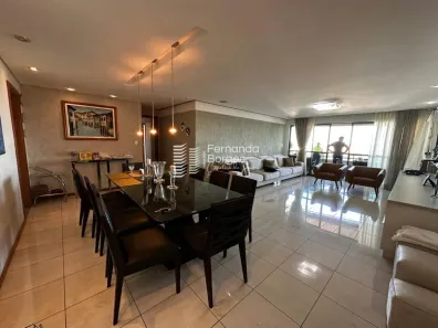 Apartamento com 4 Quartos à venda, 183m² no Poço, Recife