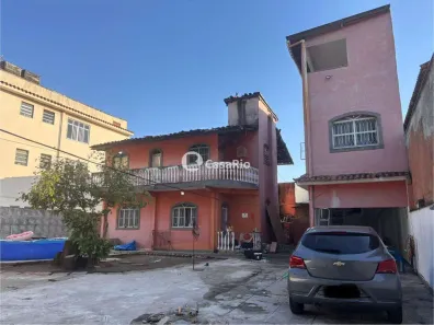Casa com 4 Quartos à venda, 145m² no Taquara, Rio de Janeiro