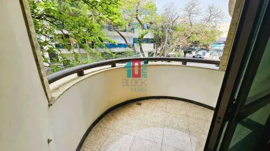Apartamento com 2 Quartos à venda, 87m² no Recreio dos Bandeirantes, Rio de Janeiro