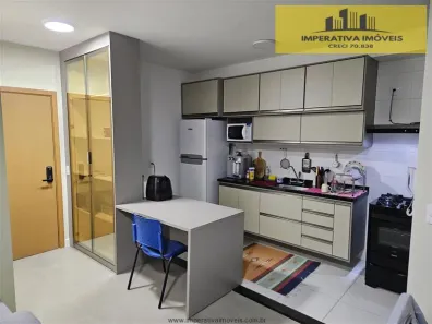 Apartamento com 3 Quartos à venda, 101m² no Horto Florestal, Jundiaí