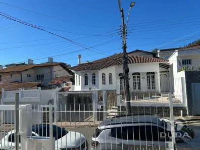 Casa com 4 Quartos à venda, 156m² no Agronômica, Florianópolis