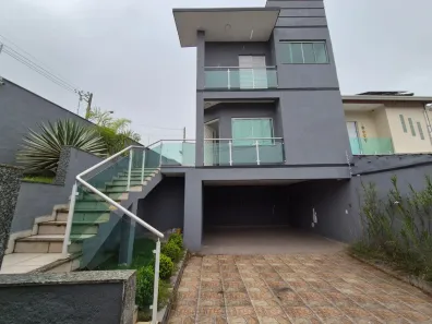 Casa com 3 Quartos à venda, 145m² no Vila São Sebastião, Mogi das Cruzes
