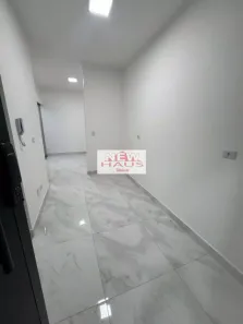 Apartamento com 1 Quarto para venda ou aluguel, 31m² no Chácara Santo Antônio (Zona Leste), São Paulo