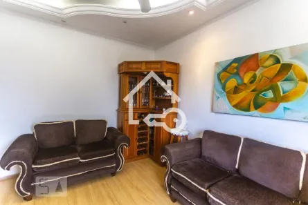 Casa com 4 Quartos à venda, 260m² no Alves Dias, São Bernardo do Campo
