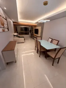 Apartamento com 3 Quartos à venda, 94m² no Boa Viagem, Recife