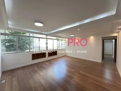 Apartamento com 3 Quartos à venda, 133m² no Paraíso, São Paulo