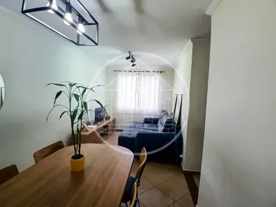 Apartamento com 2 Quartos à venda, 52m² no Vila Socorro, São Paulo