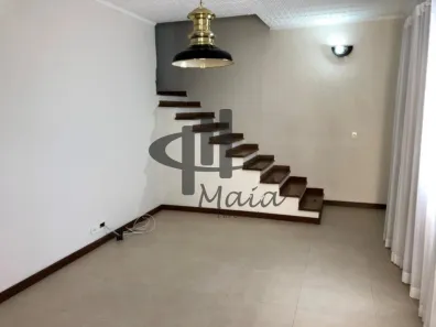 Sobrado com 3 Quartos à venda, 197m² no Nova Gerty, São Caetano do Sul