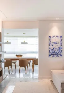 Apartamento com 4 Quartos à venda, 303m² no Horto Florestal, Salvador