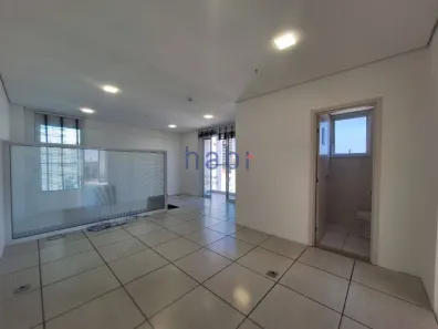 Sala Comercial para alugar, 42m² no Parque Campolim, Sorocaba