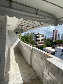 Cobertura com 5 Quartos à venda, 240m² no Madalena, Recife