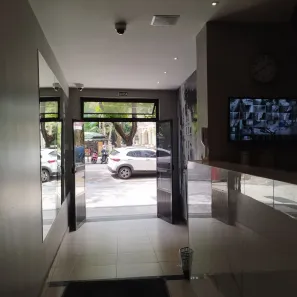 Apartamento com 1 Quarto para alugar, 30m² no Campina, Belém