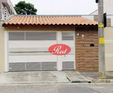 Casa com 3 Quartos à venda, 250m² no Vila Suissa, Mogi das Cruzes
